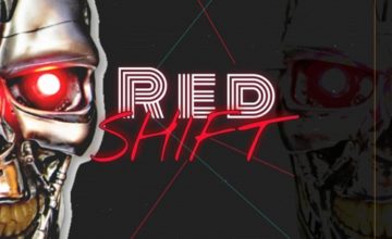 Dlala Chass - Red Shift Ft Nwaiiza Nande