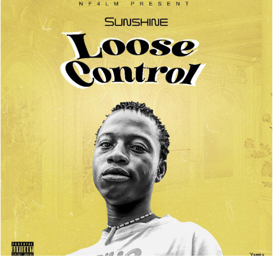 Sunshine - Loose Control