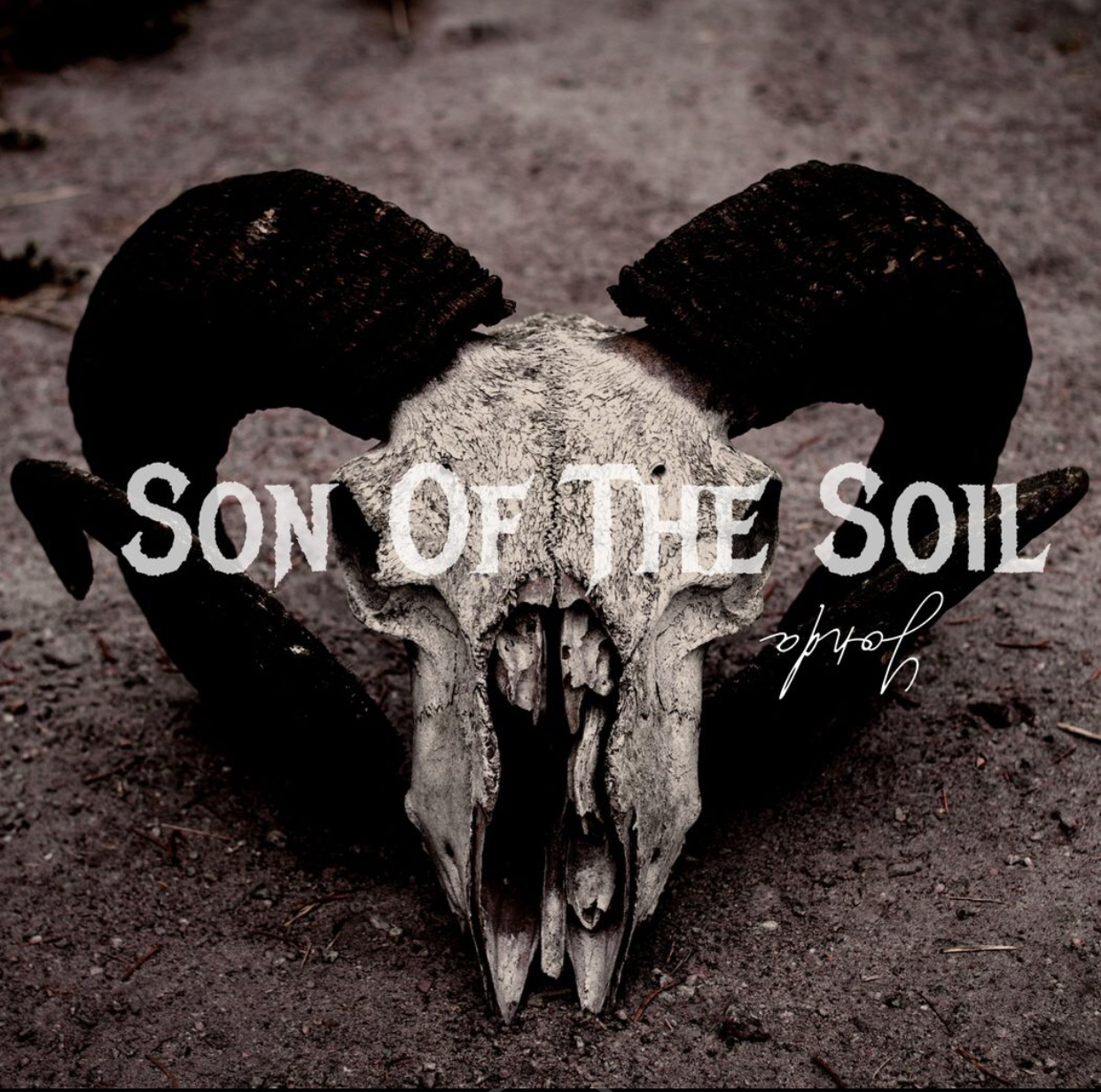 Yonda - Son Of The Soil