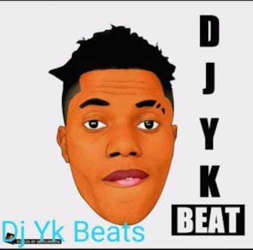 DJ YK Beat Mule - Cram Dance Ft Jaido P