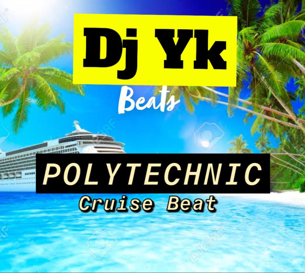 DJ YK Beat Mule - Polytechnic Cruise Ft Oba Solomon