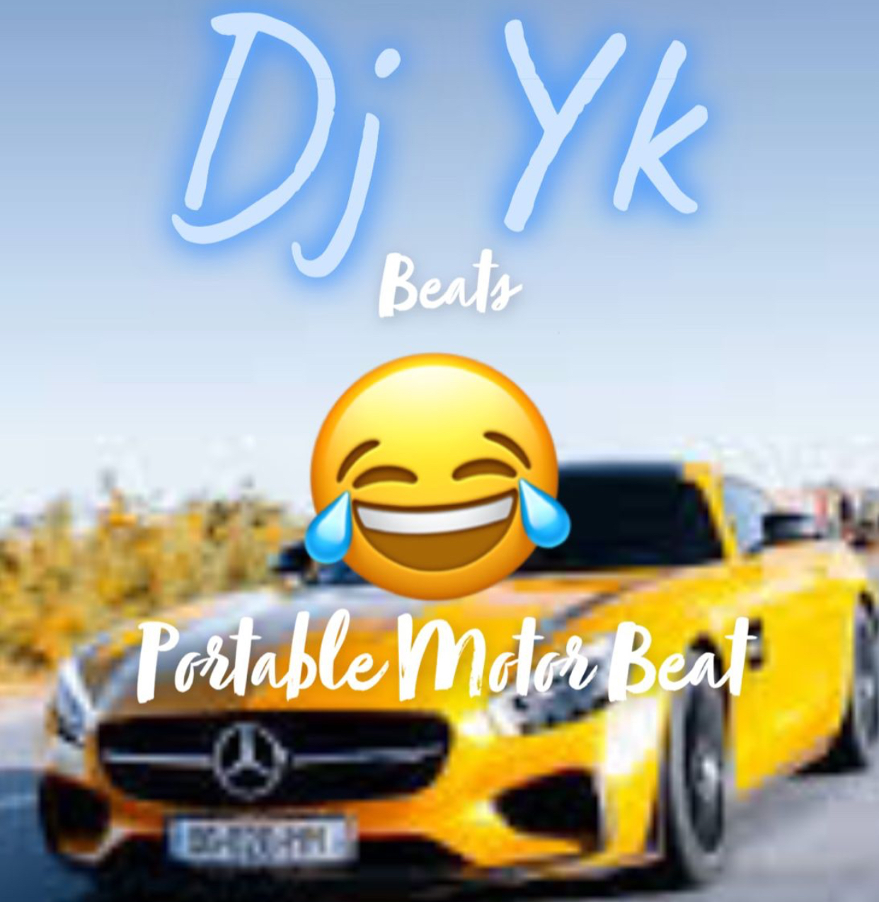 DJ YK Mule Beat - Motor Cruise Ft Portable
