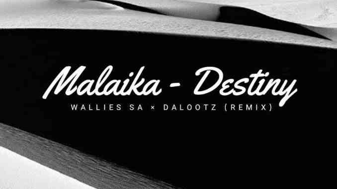 Dalootz & Wallies SA - Destiny (Amapiano Remix)