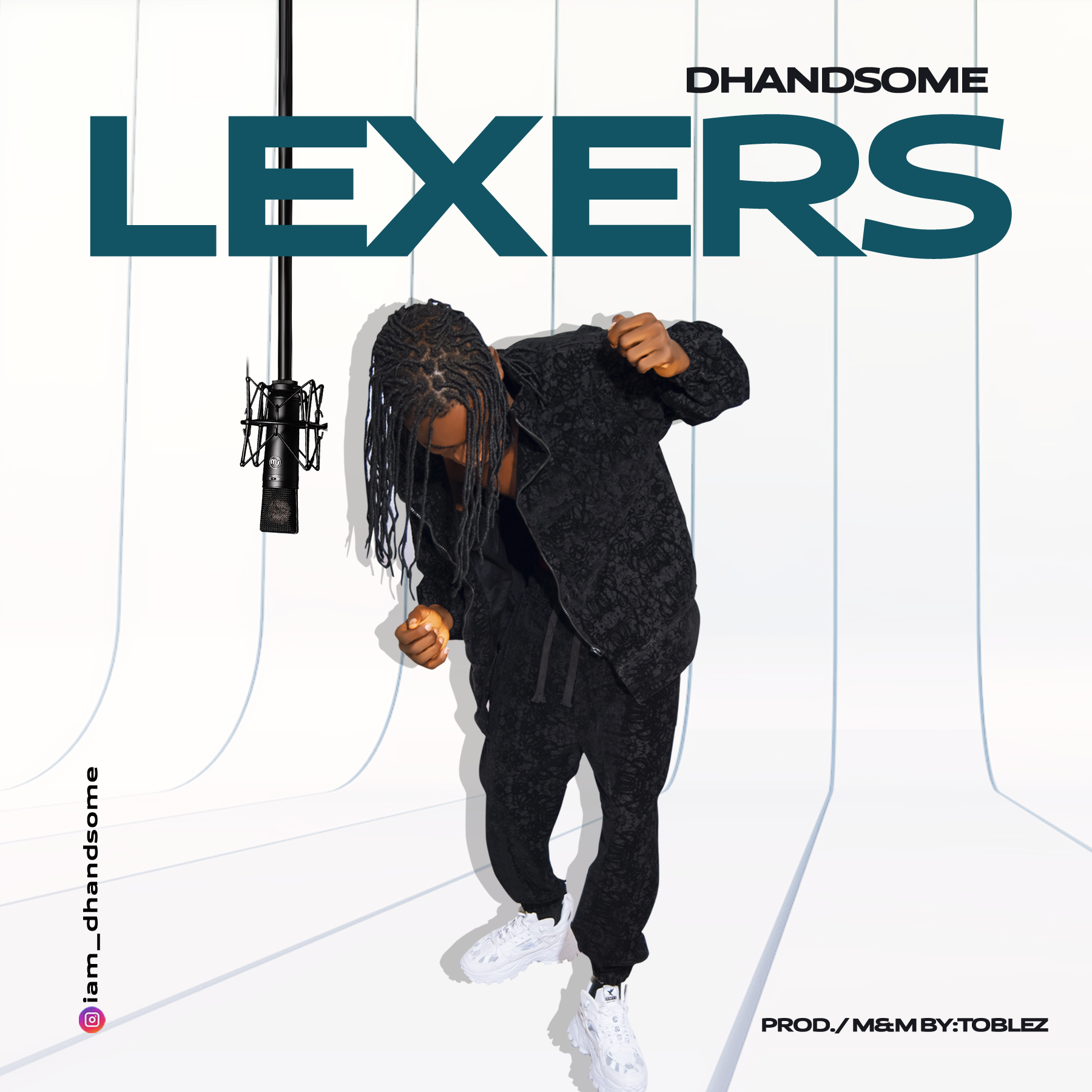 Dhandsome - Lexers