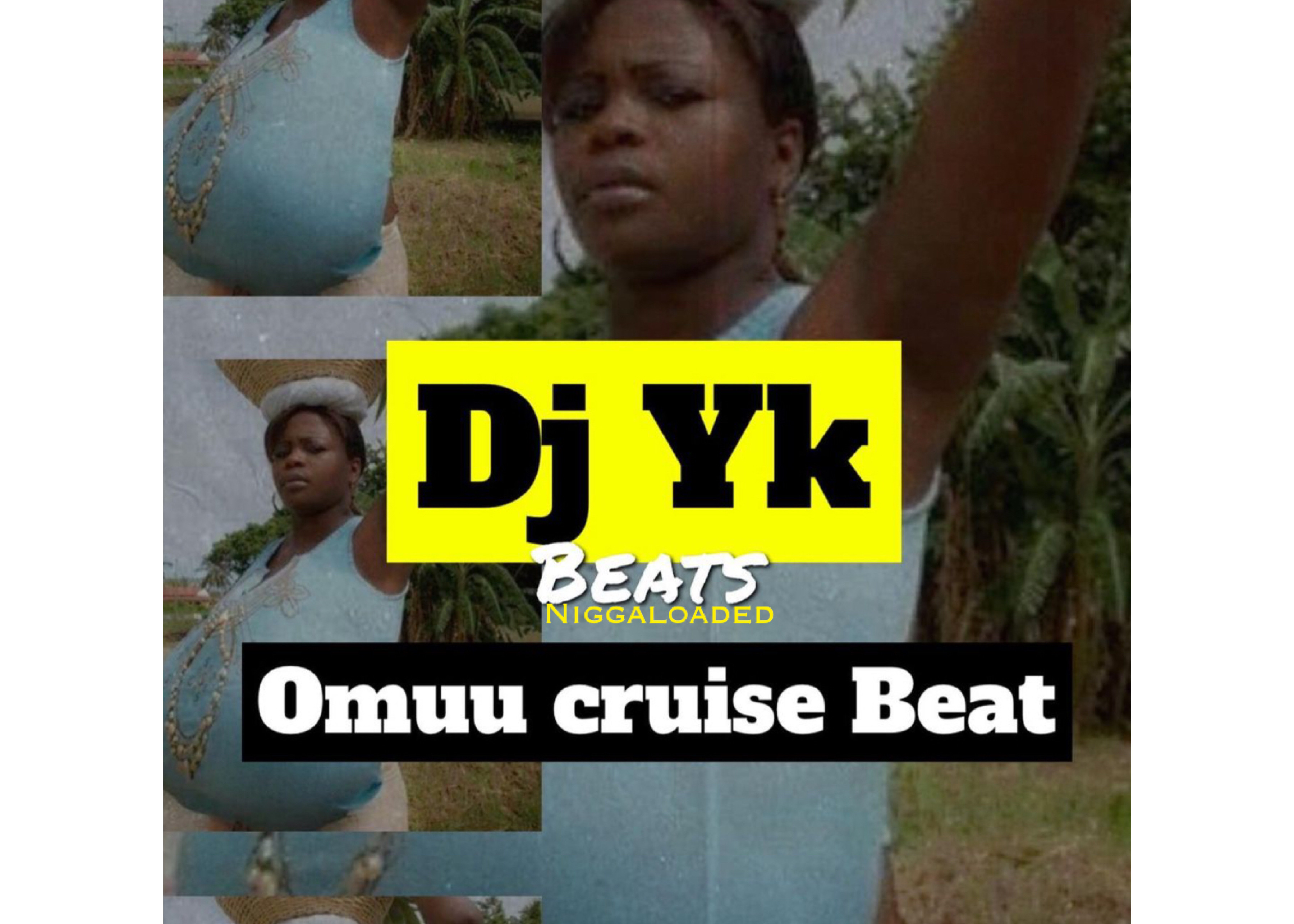 Dj YK Beat Mule - Omuu Cruise