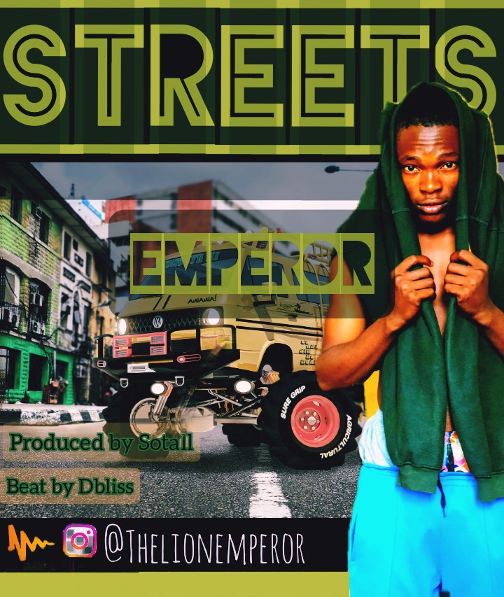 Emperor - Streets