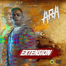 Extension - Ara (Wonder)