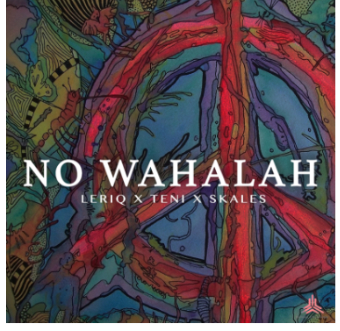 LeriQ ft Teni & Skales – No Wahala