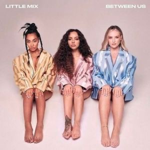 Little Mix - Salute