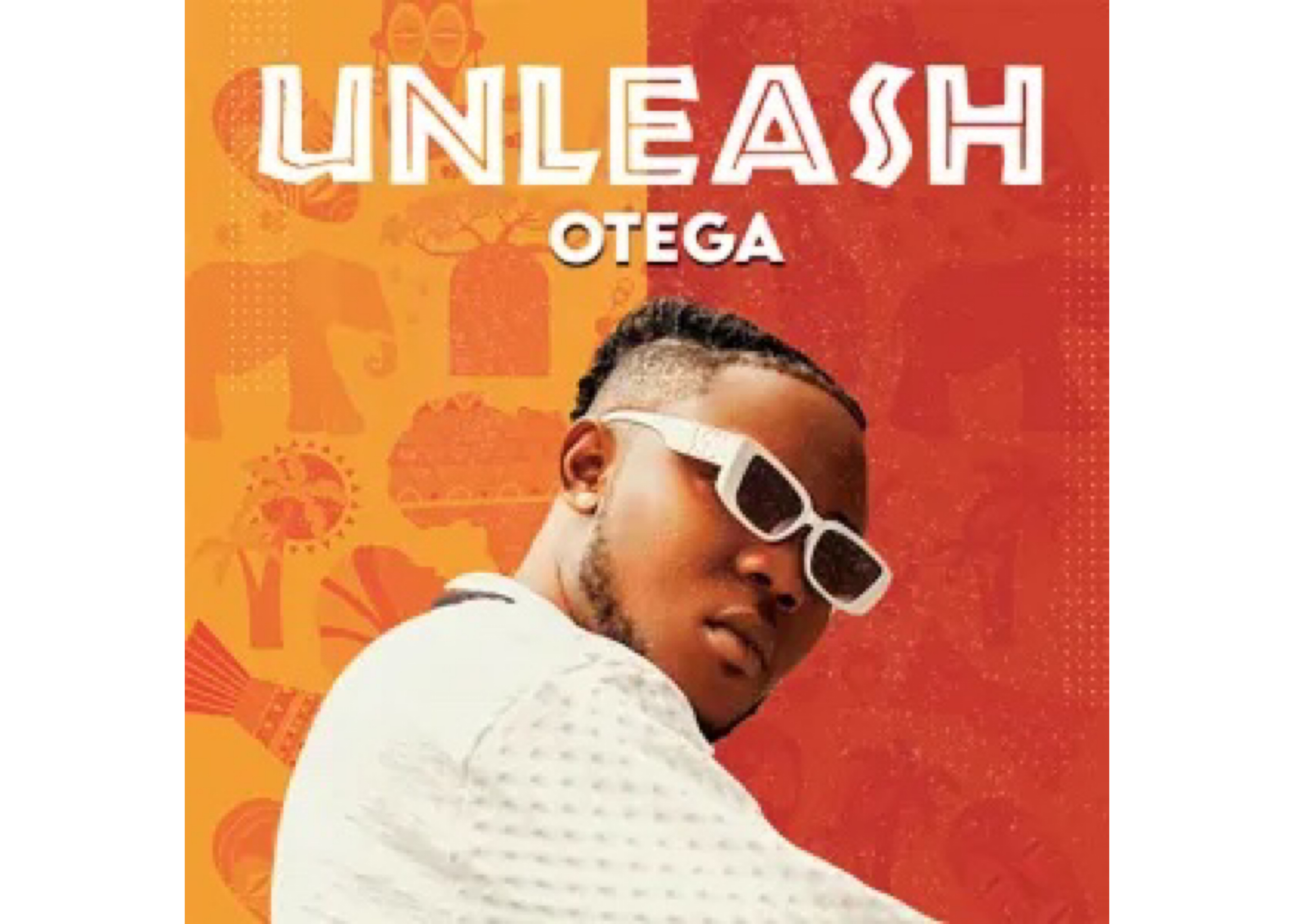 Otega - Unleash
