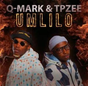 Q-Mark & TpZee - Yonke ft. Olley