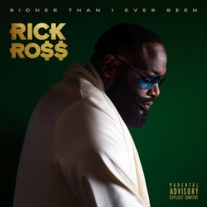 Rick Ross - Imperial High