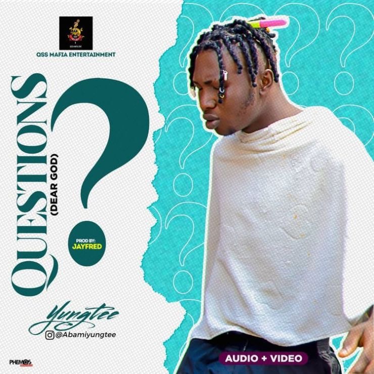 YungTee - Questions?