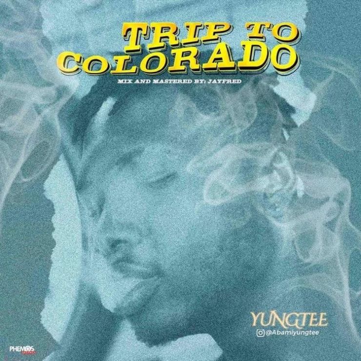 Yungtee - Trip to Colorado