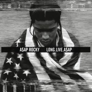 A$AP Rocky - Fashion Killa