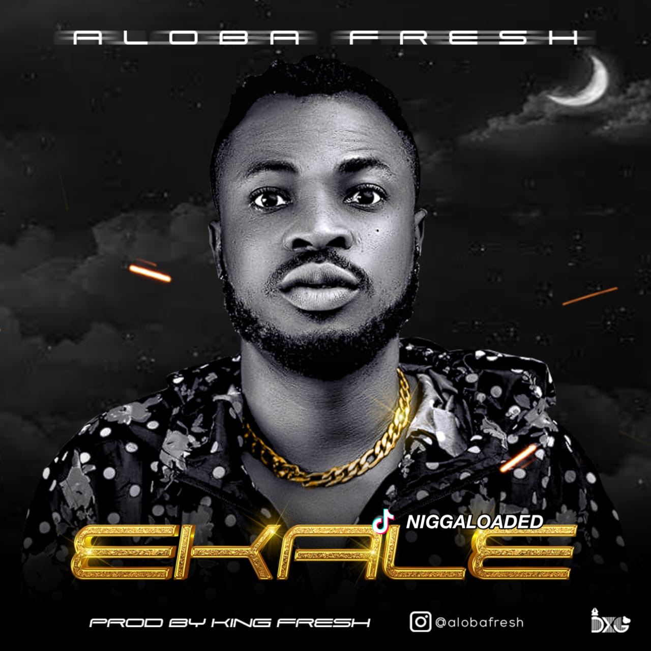 Aloba Fresh - Ekale