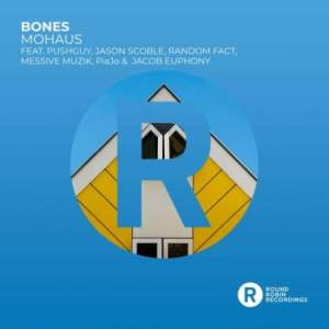 Bones, Messive Muzik - Change (Dreamy Atmos Remix)