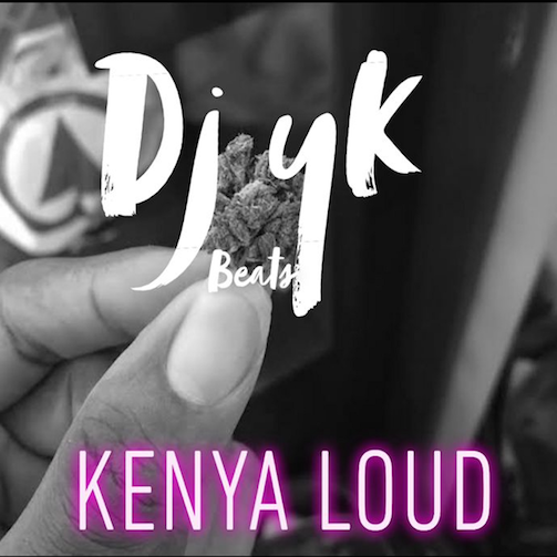 DJ YK Mule - Kenya Loud Beat