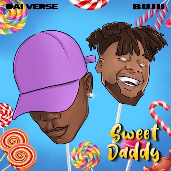 Dai Verse ft. Buju - Sweet Daddy (Remix)