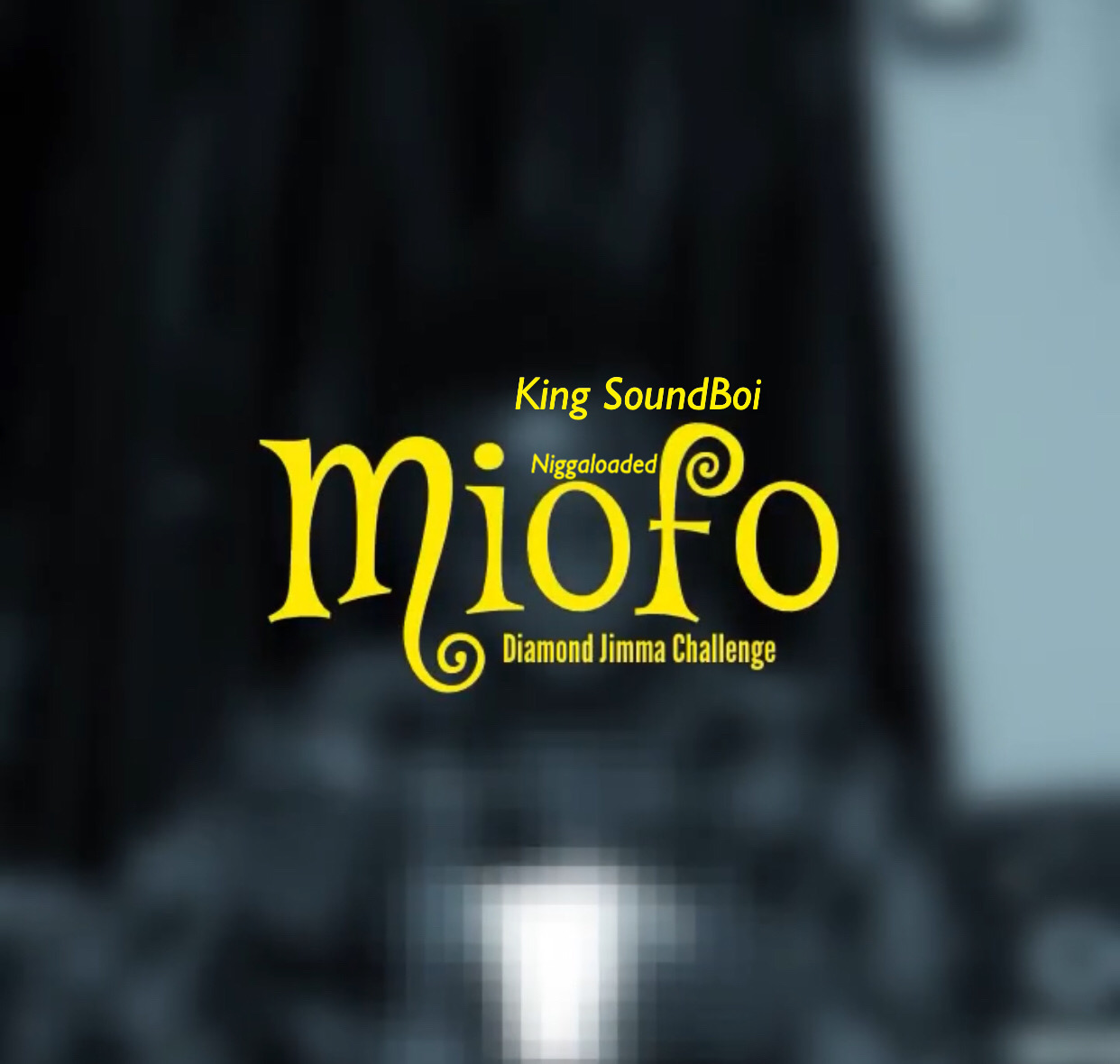King SoundBoi - Miofo (Diamond Jimma) Challenge