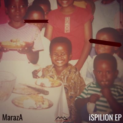 MarazA – Sicks