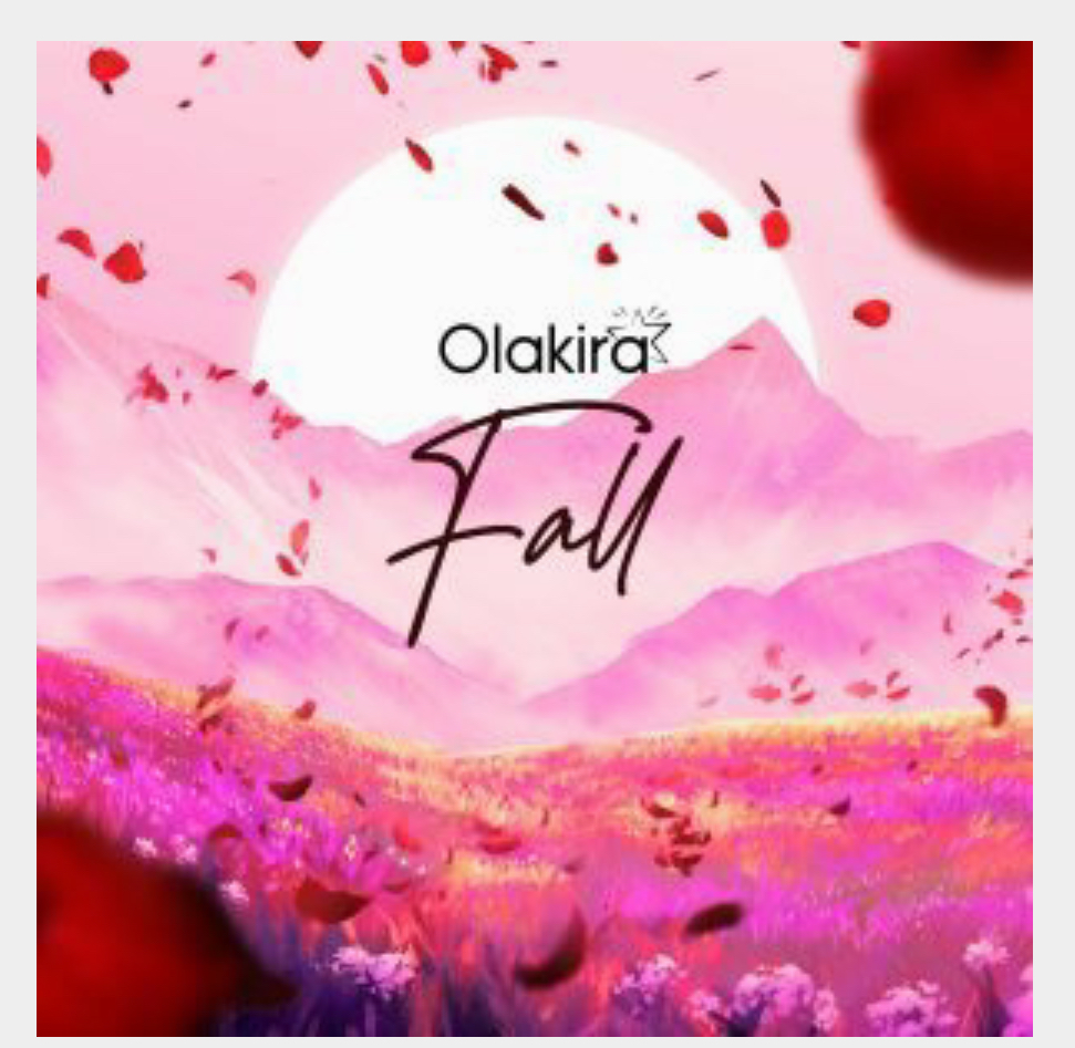 Olakira - Fall