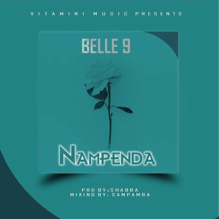 Belle 9 - Nampenda