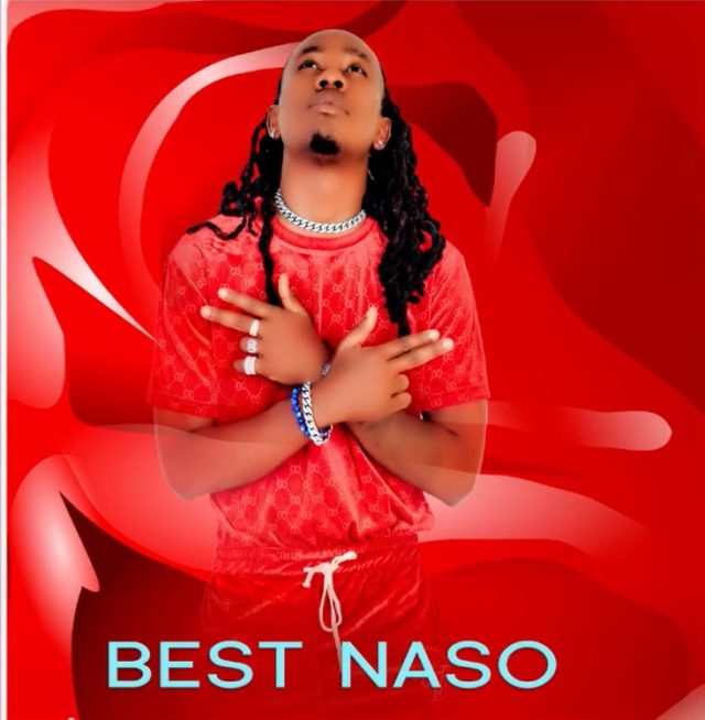 Best Naso - Mshenga