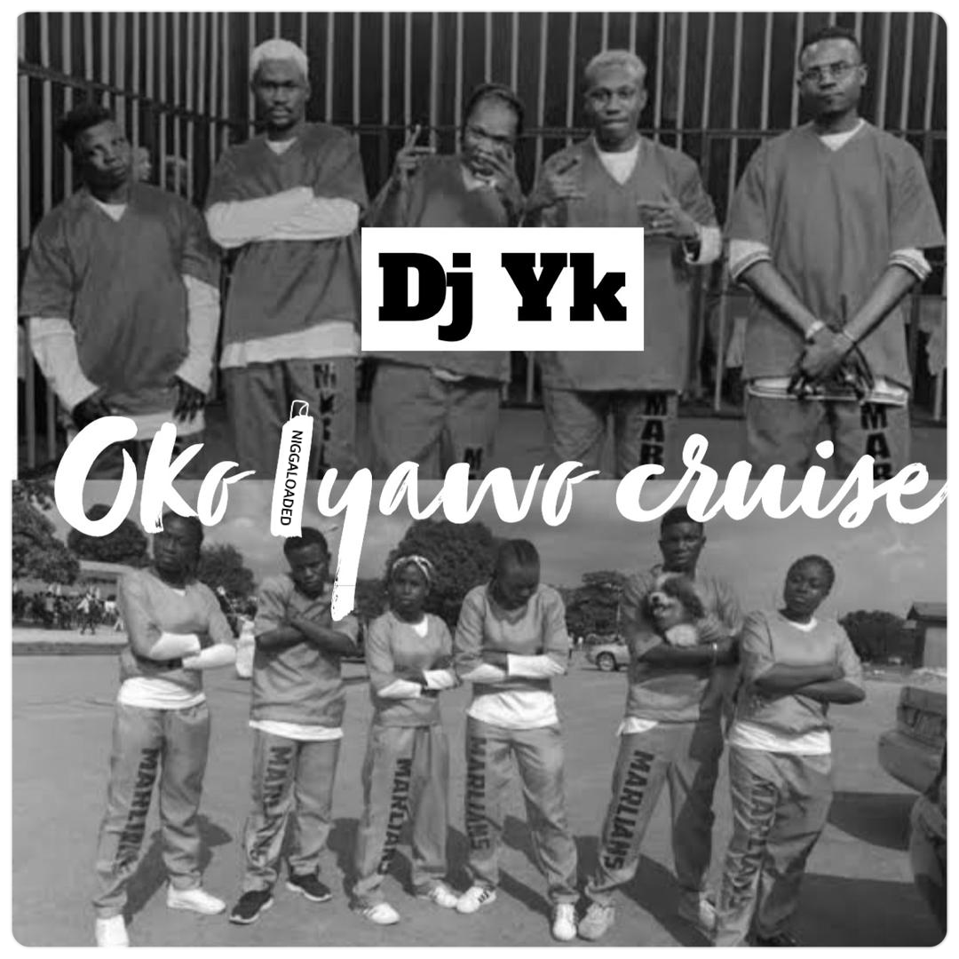 DJ YK Beat Mule - Marlians Loko Iyawo (Naira Marley)