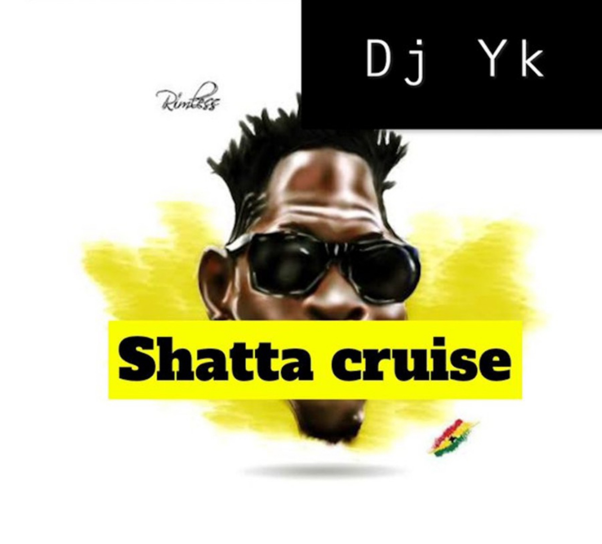 DJ YK Mule - Shatta Wale Cruise Beat