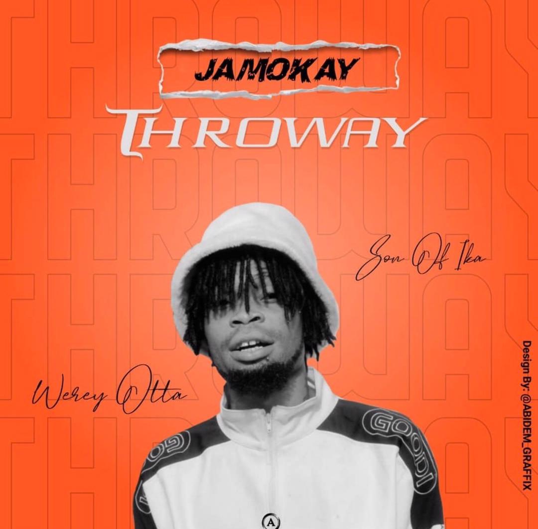 Jamokay - Throwaway