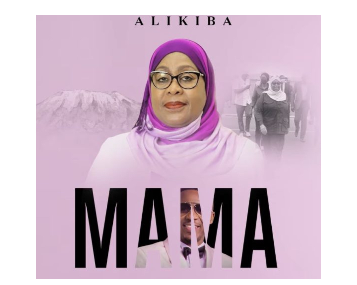 Alikiba - Mama