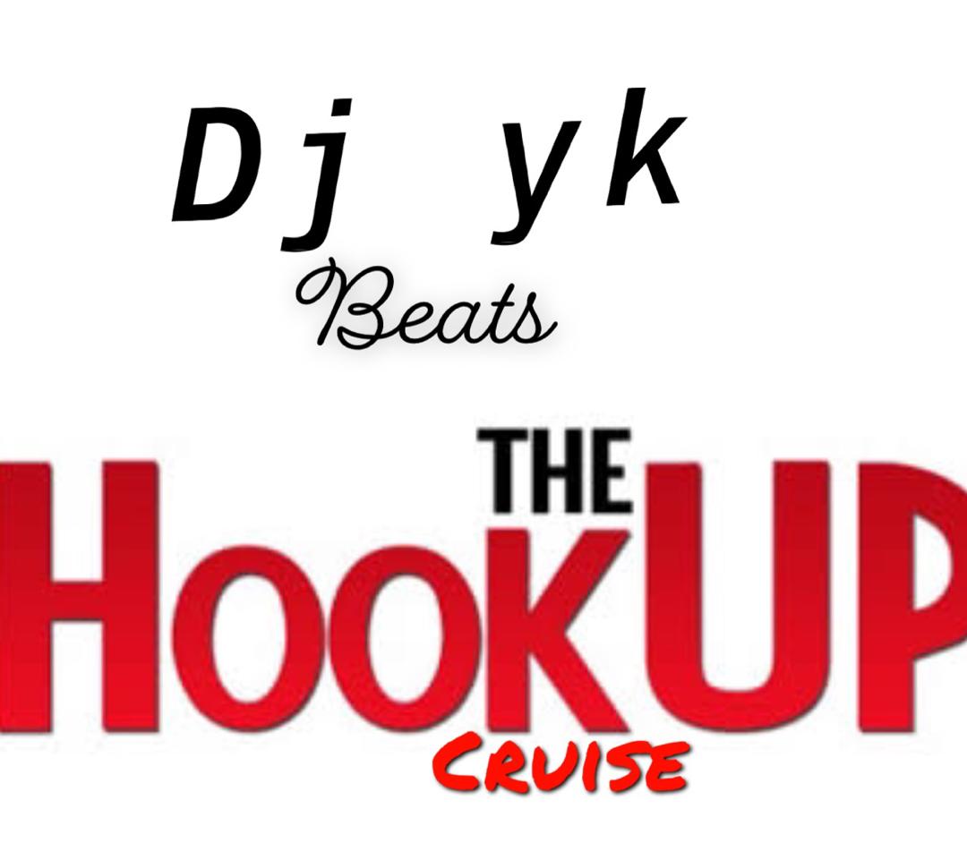 DJ YK Beat Mule -  The Hook Up Cruise (Moti She Hook Up Ri)