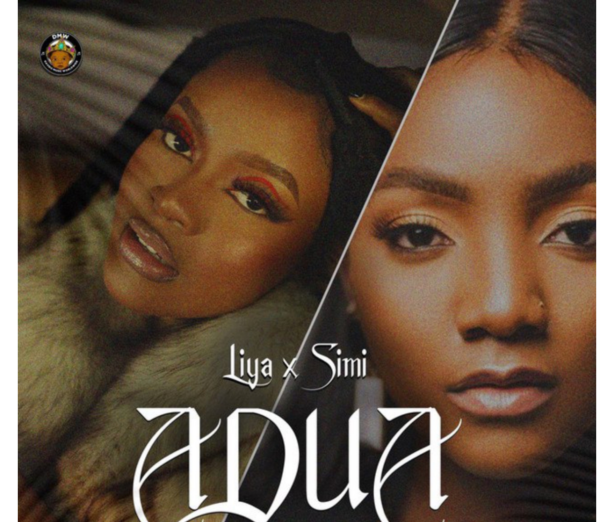 Liya Ft Simi - Adua (Remix)