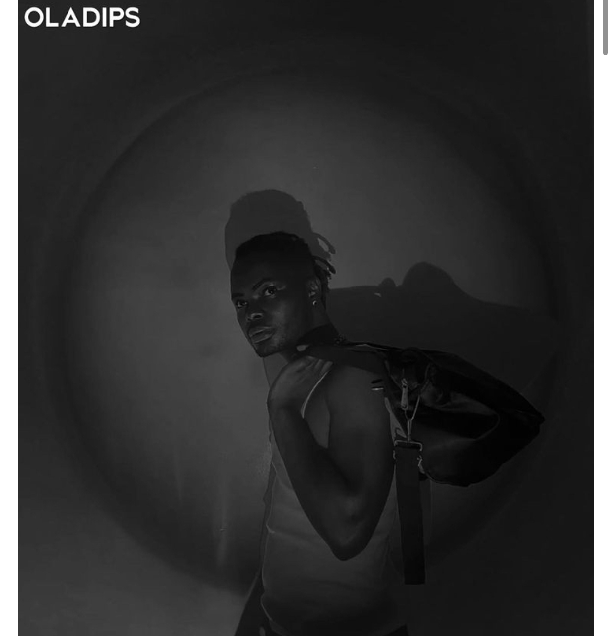 Oladips – Ajala Travel (If Kwaku was Nigerian)