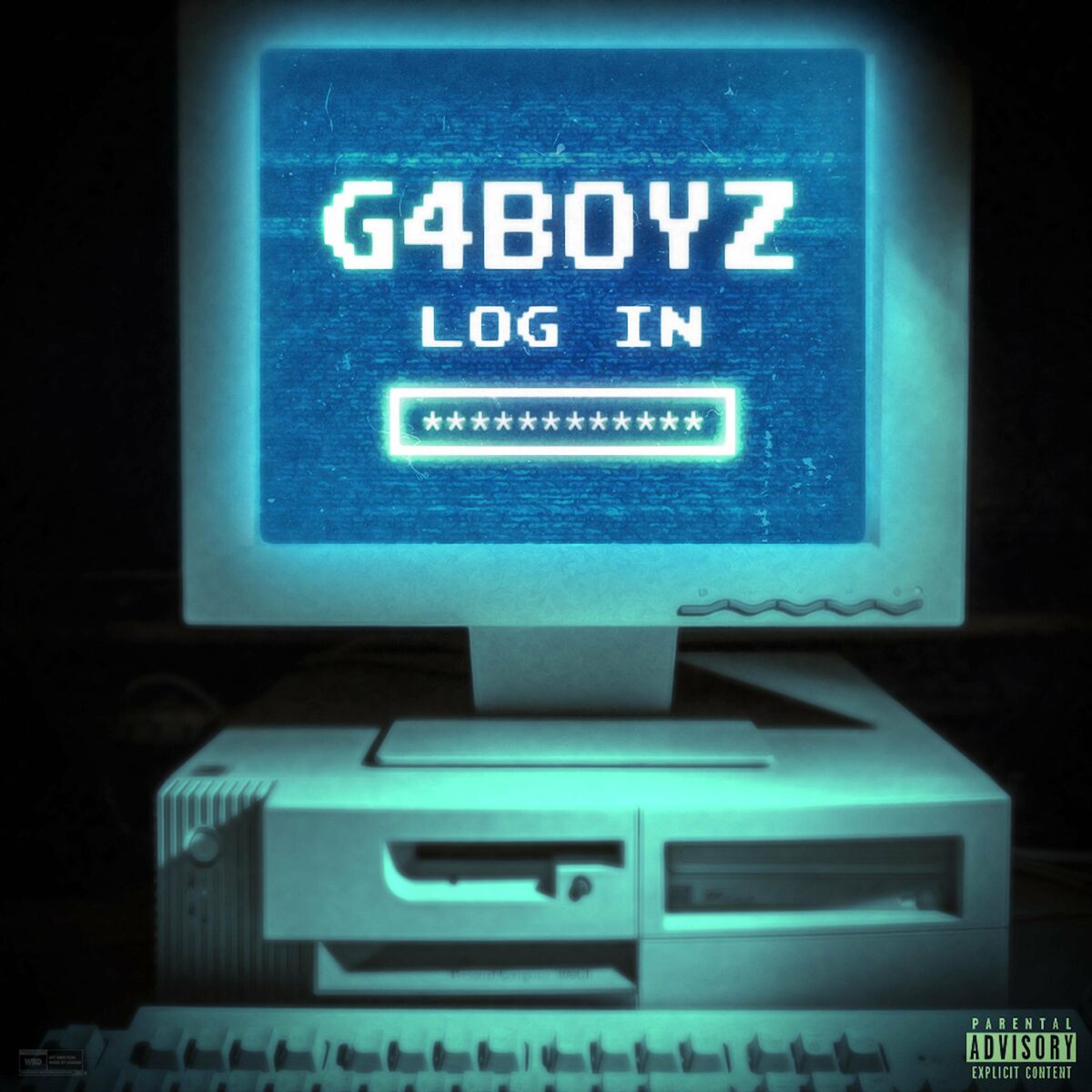 G4 Boyz - Log In