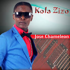 Jose Chameleone - Kuma Obwesigwa
