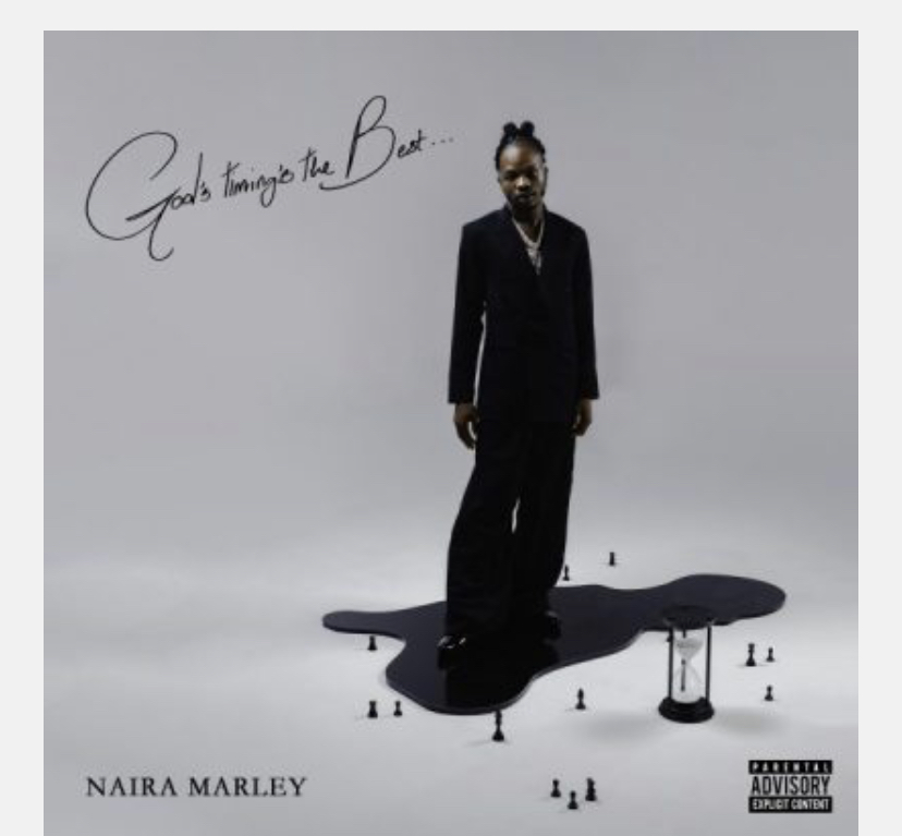 Naira Marley - Ayewada