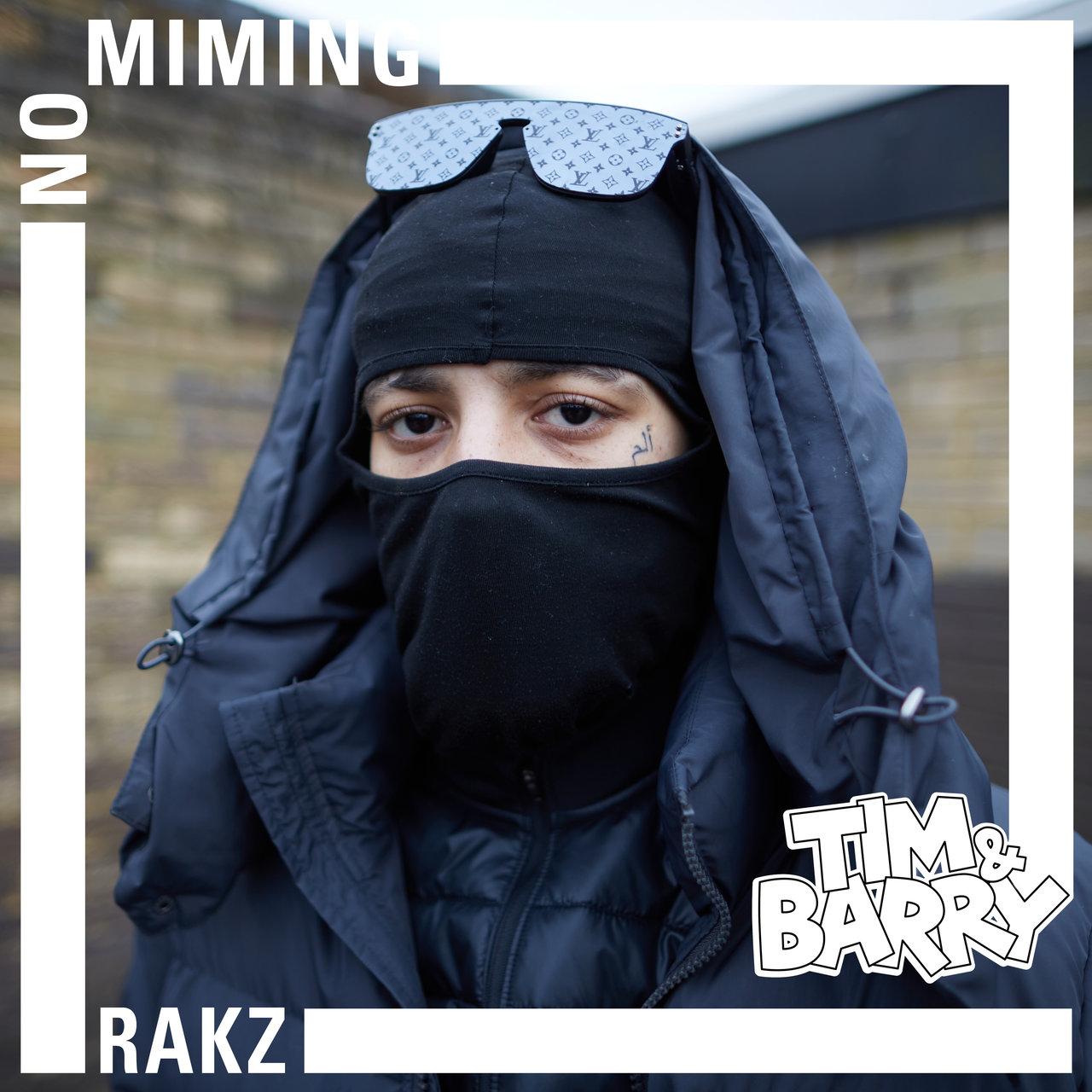 Rakz – No Mining