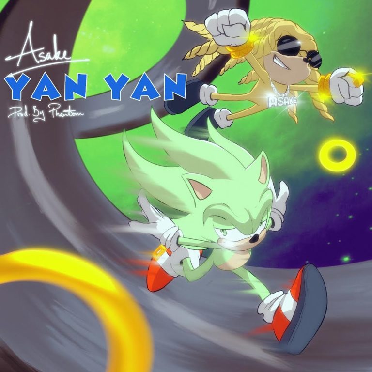 yan yan - Speed (freestyle) MP3 Download & Lyrics