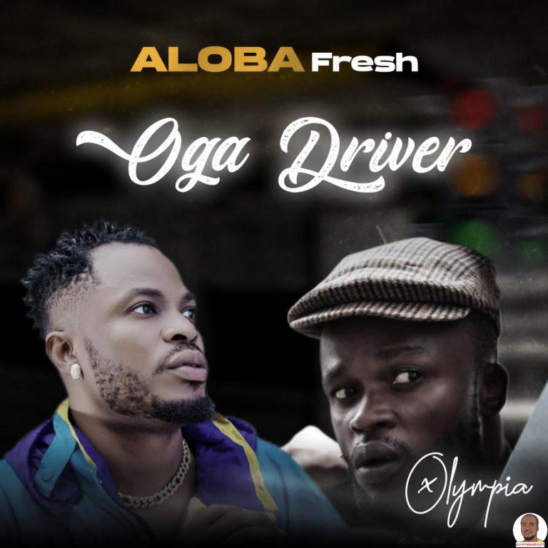 Aloba Fresh – Oga Driver