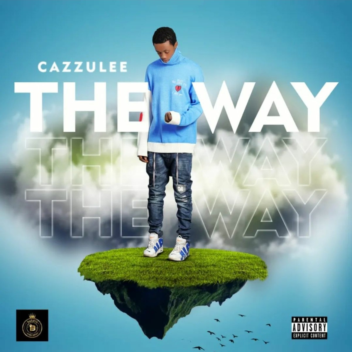 Cazulee – The Way