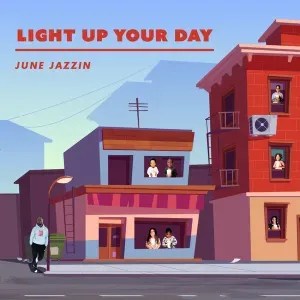 June jazzin – Help Me