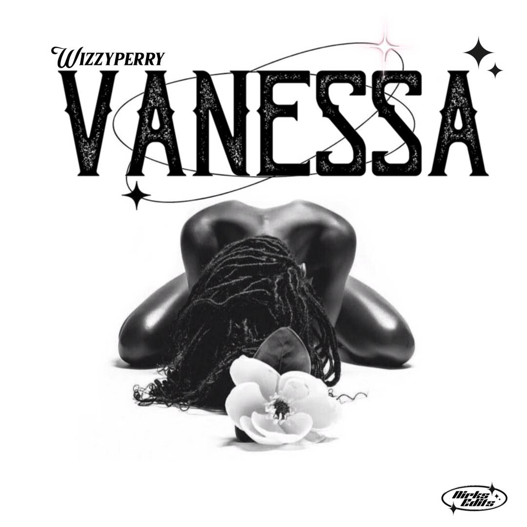 Wizzyperry - Vanessa