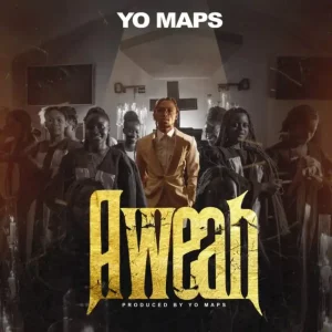 Yo Maps – Aweah