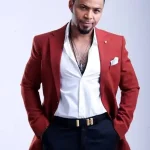 Ramsey Nouah Biography, Wife, Children, Age and Net Worth