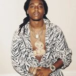 Takeoff Biography Early Life and Career before his death