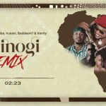 Abdukiba ft Alikiba, Vukani, Baddest 47 & Vanity – Hainogi Remix