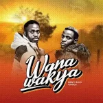 BentiBoys Africa - Wana Wankya