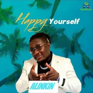 Alinkin - Happy Yourself
